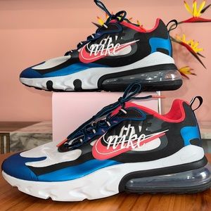 2019 Air Max 270 React ‘Time Capsule’